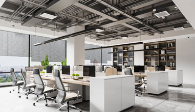 Interior Designing